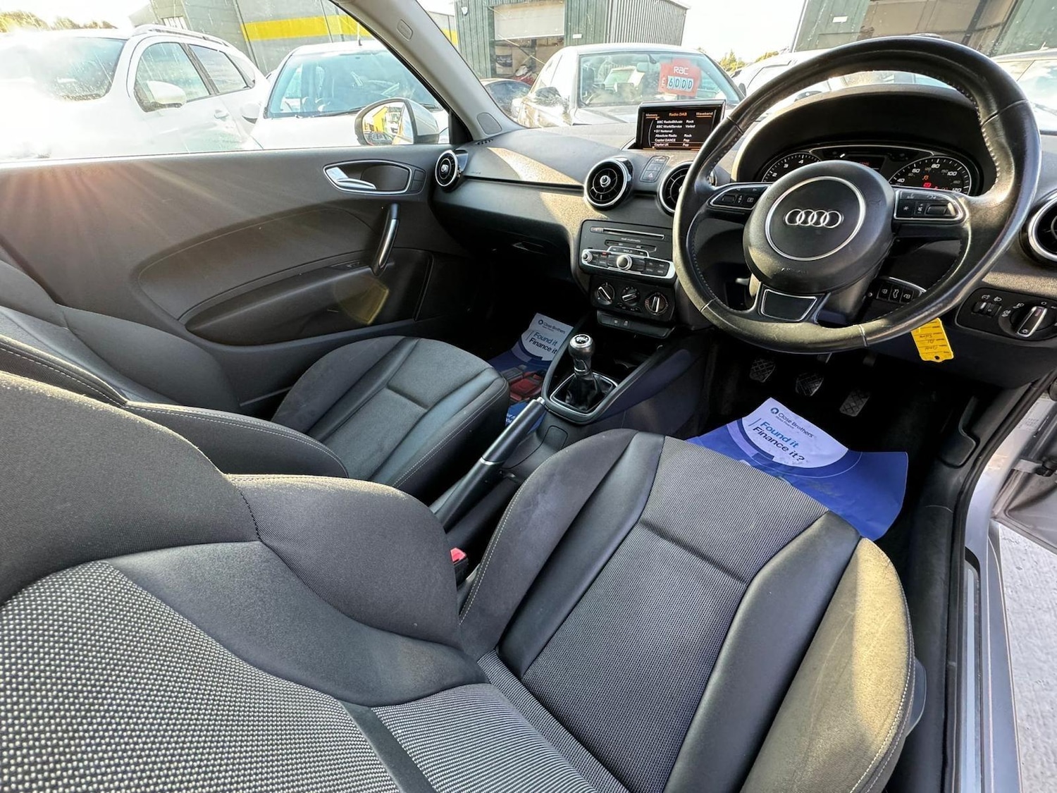Used Audi A1 2015 for sale - 77658904: Photo 23