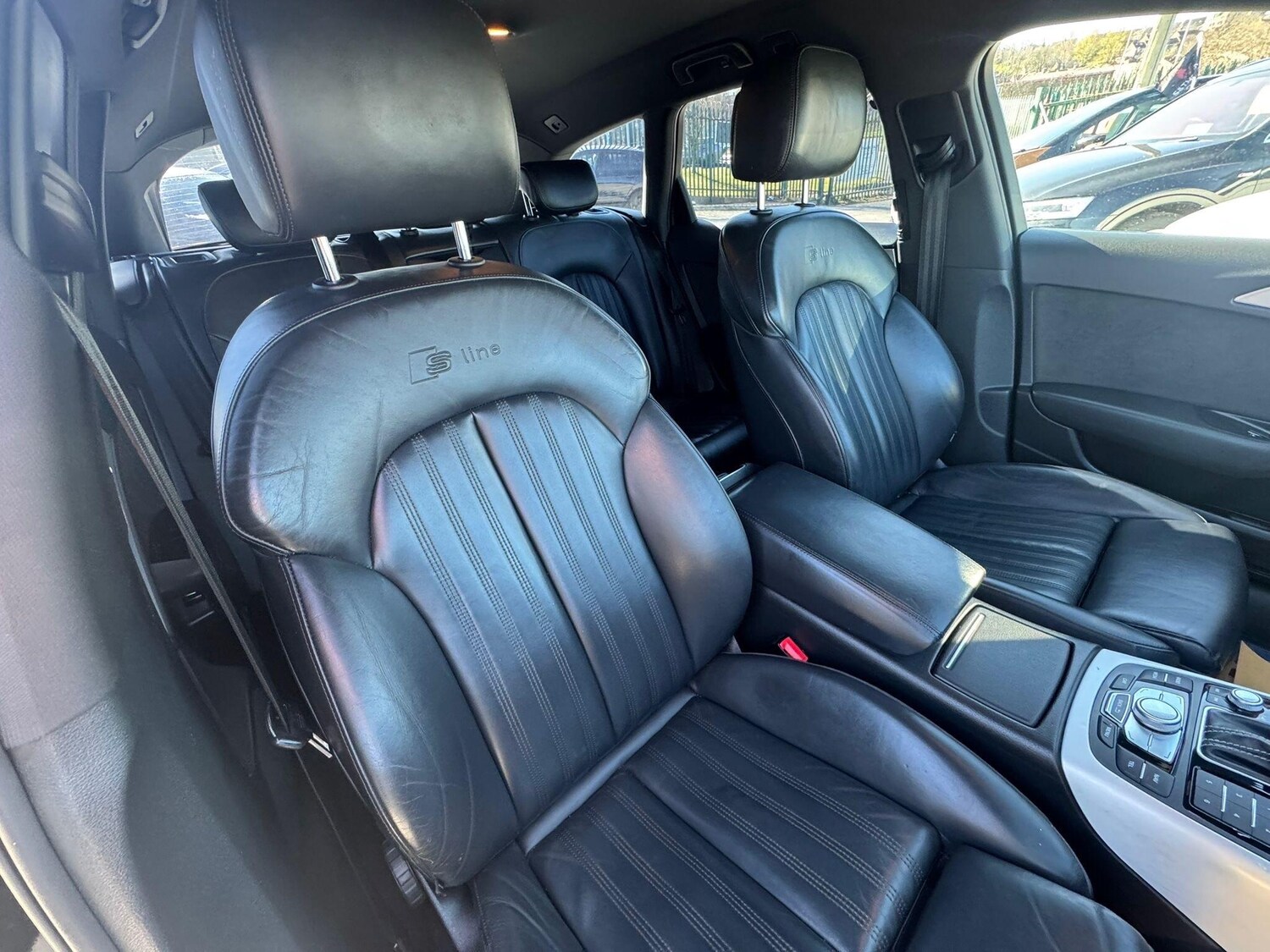 Used Audi A6 Avant for sale - 78156857: Photo 15