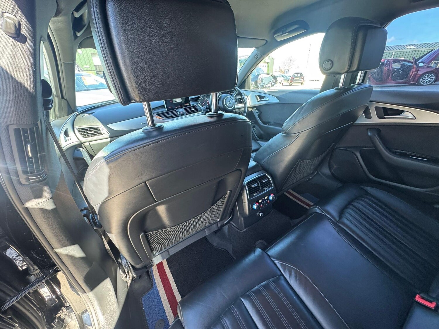 Used Audi A6 Avant for sale - 78156857: Photo 16