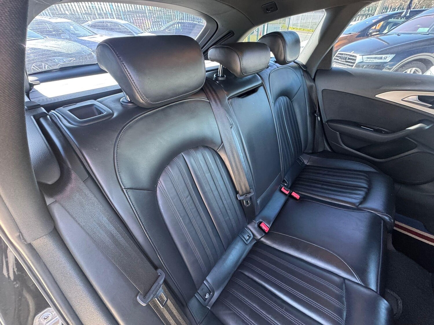 Used Audi A6 Avant for sale - 78156857: Photo 17