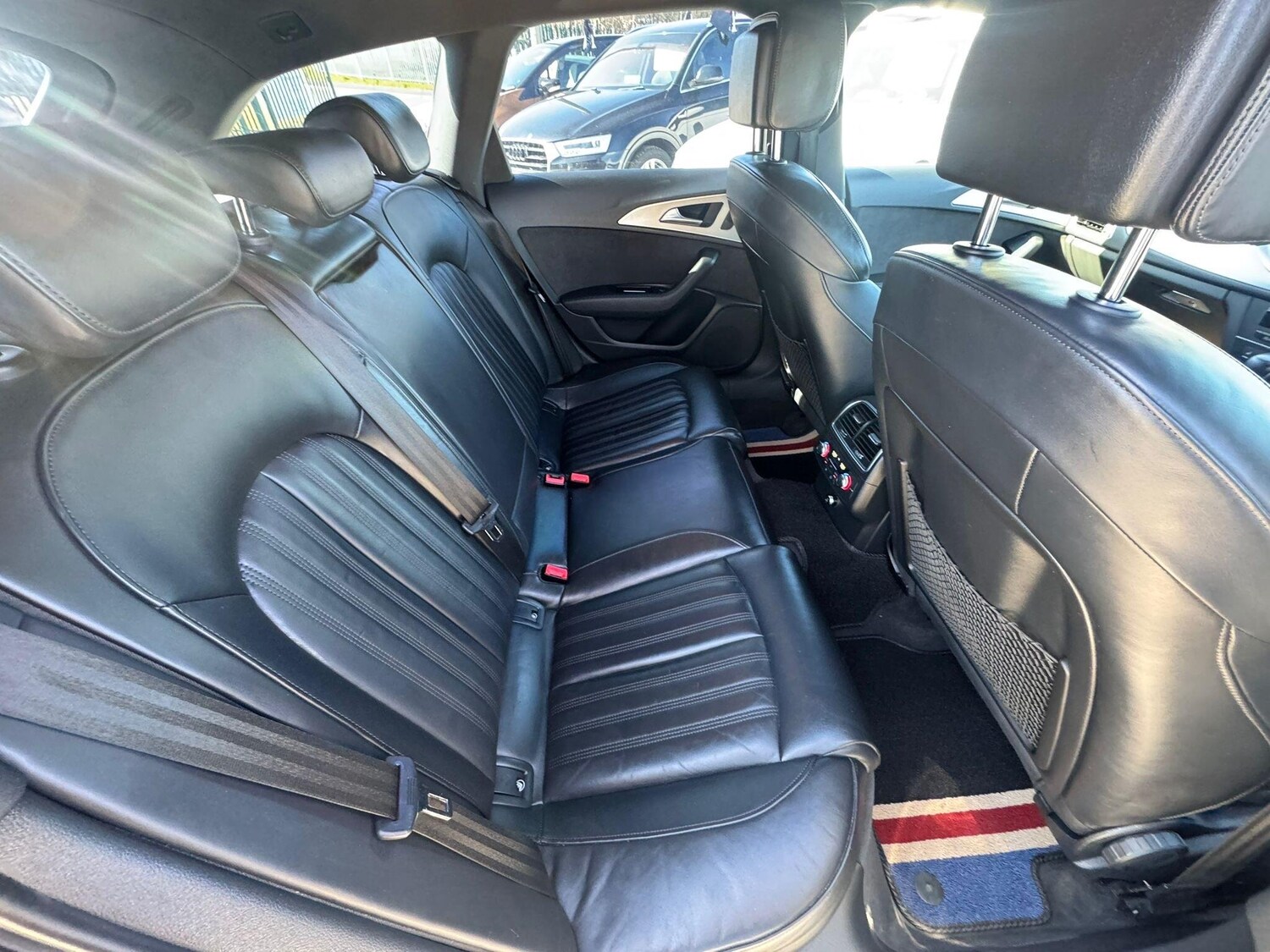 Used Audi A6 Avant for sale - 78156857: Photo 18