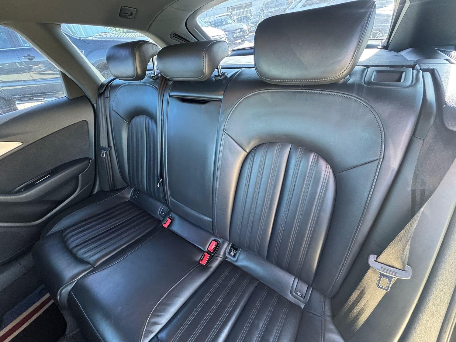 Used Audi A6 Avant for sale - 78156857: Photo 19