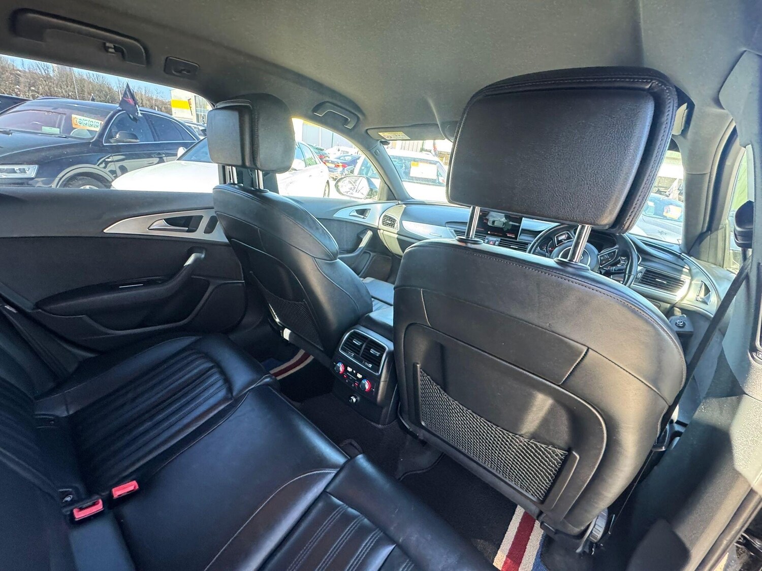 Used Audi A6 Avant for sale - 78156857: Photo 20