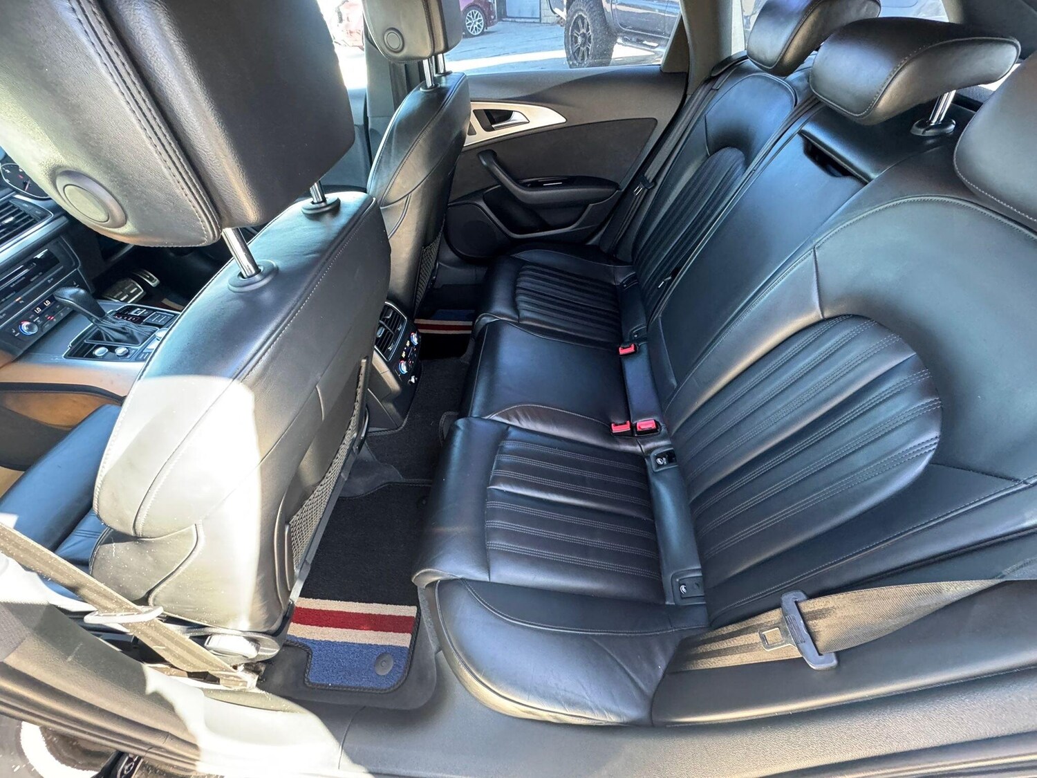 Used Audi A6 Avant for sale - 78156857: Photo 21