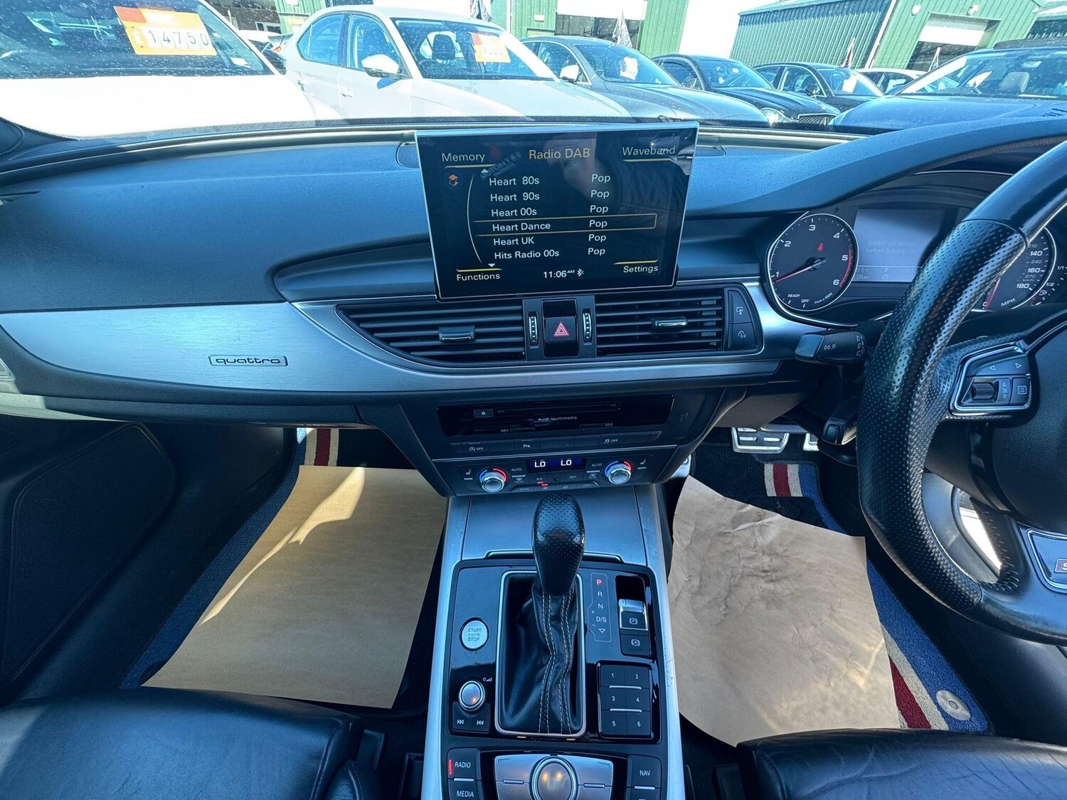 Used Audi A6 Avant for sale - 78156857: Photo 22