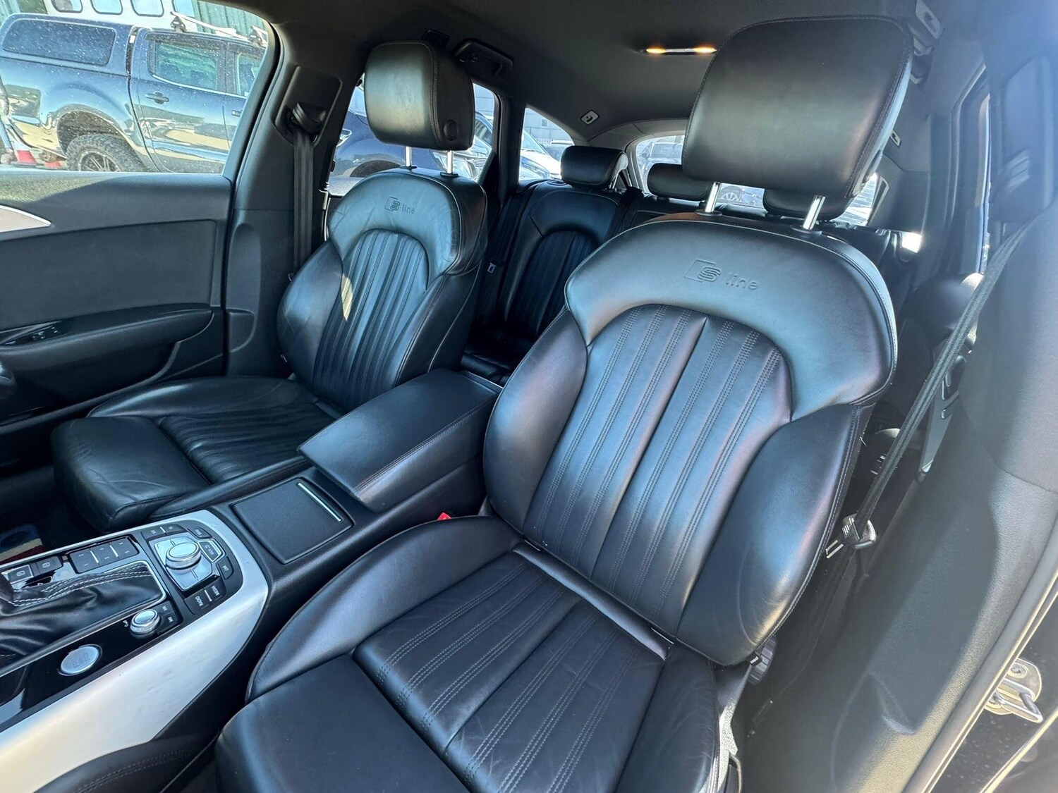 Used Audi A6 Avant for sale - 78156857: Photo 27