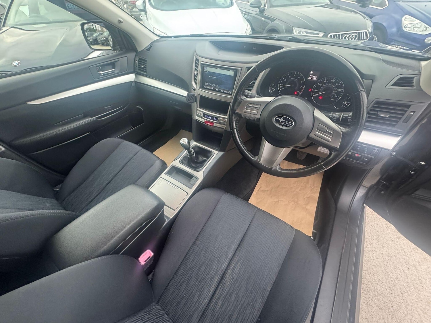 Used Subaru Legacy for sale - 76485615: Photo 13