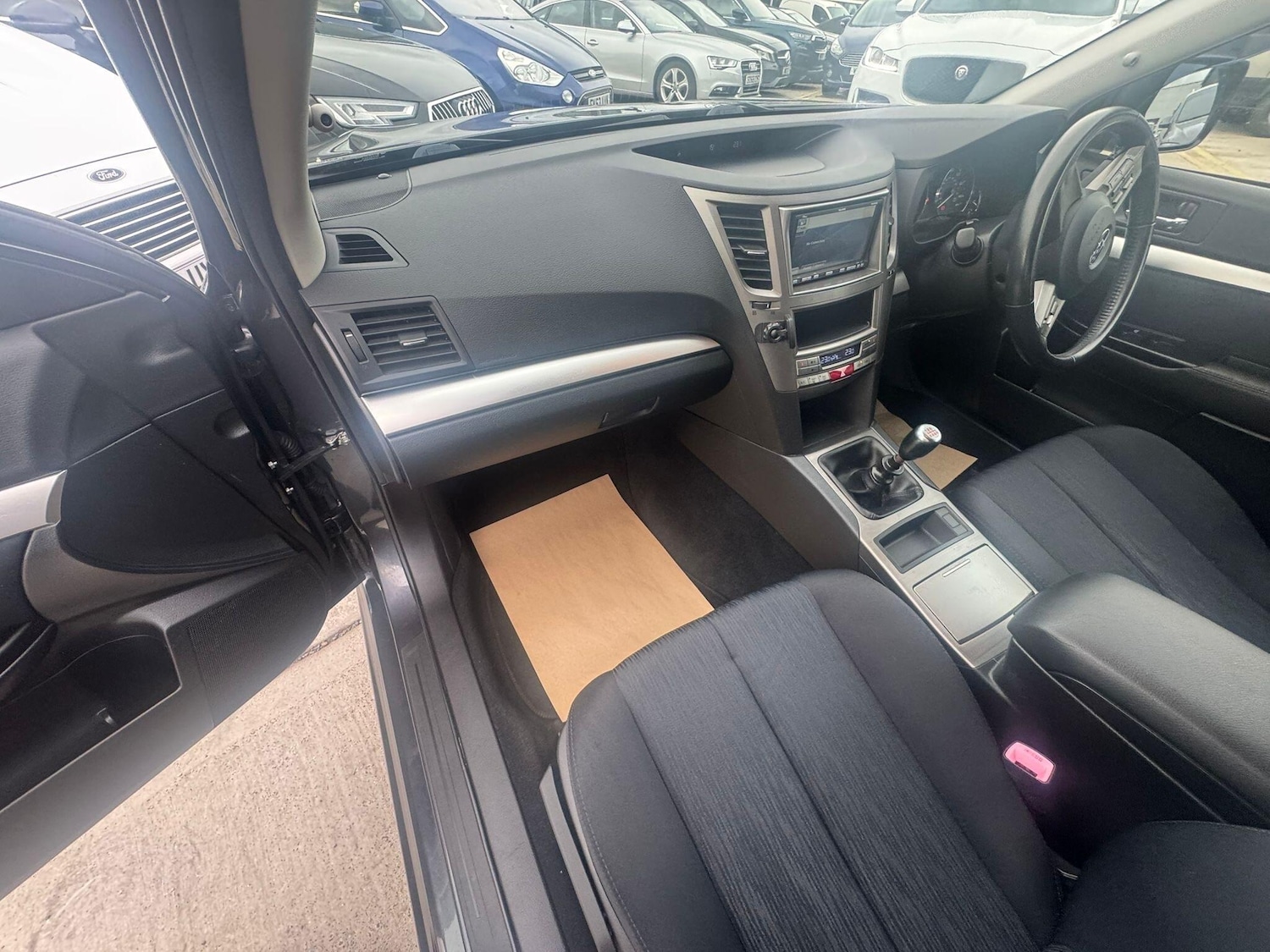 Used Subaru Legacy for sale - 76485615: Photo 14