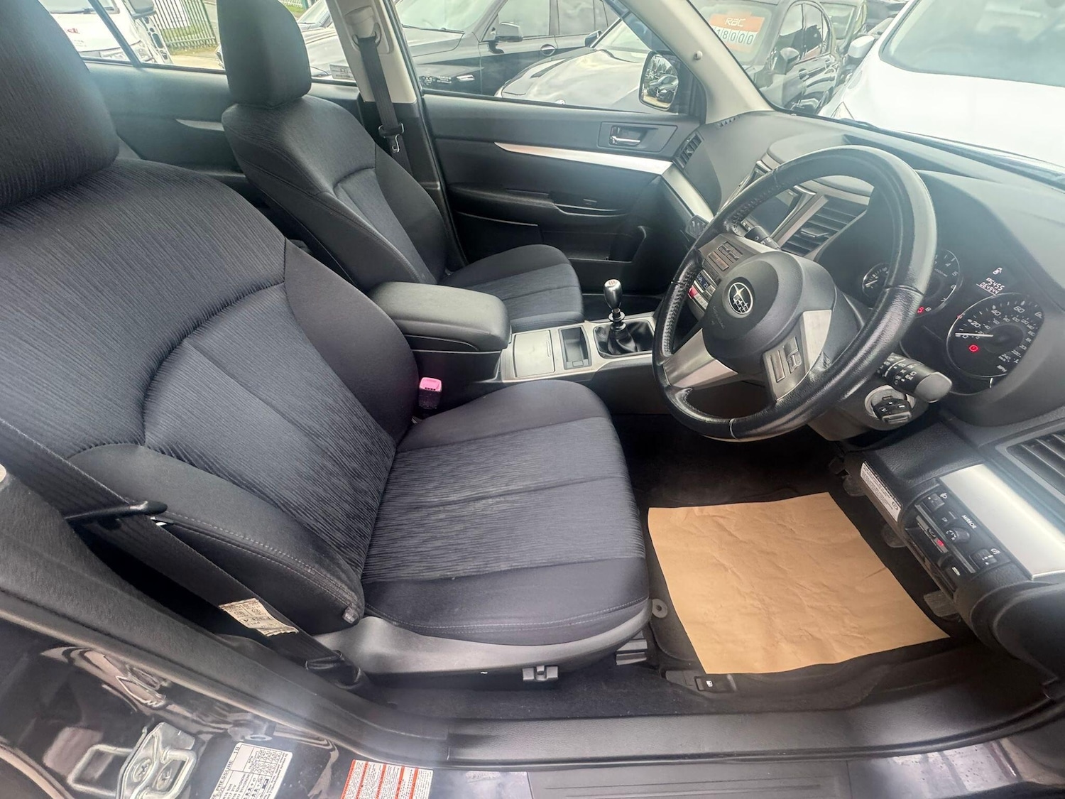 Used Subaru Legacy for sale - 76485615: Photo 15