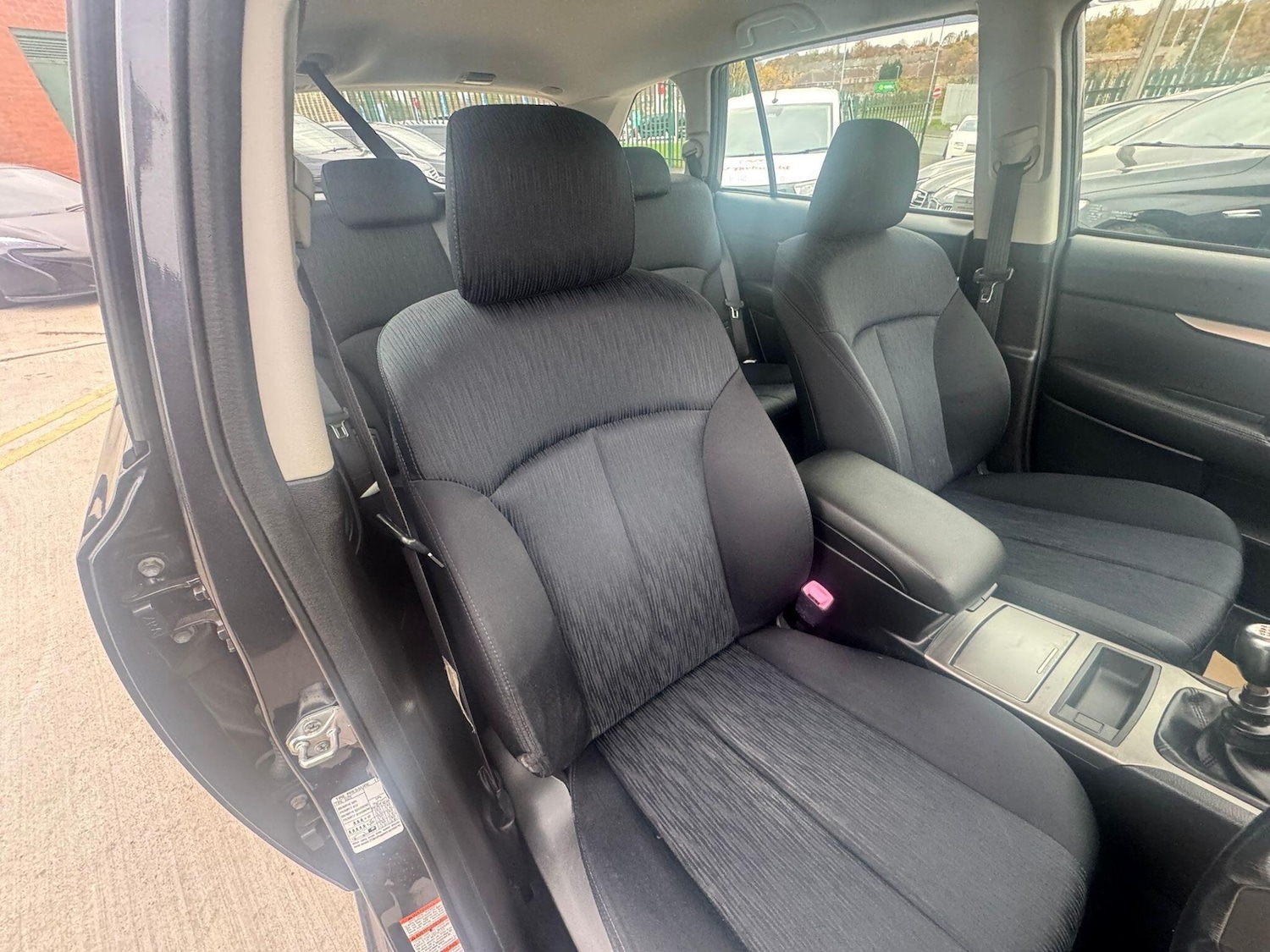 Used Subaru Legacy for sale - 76485615: Photo 16