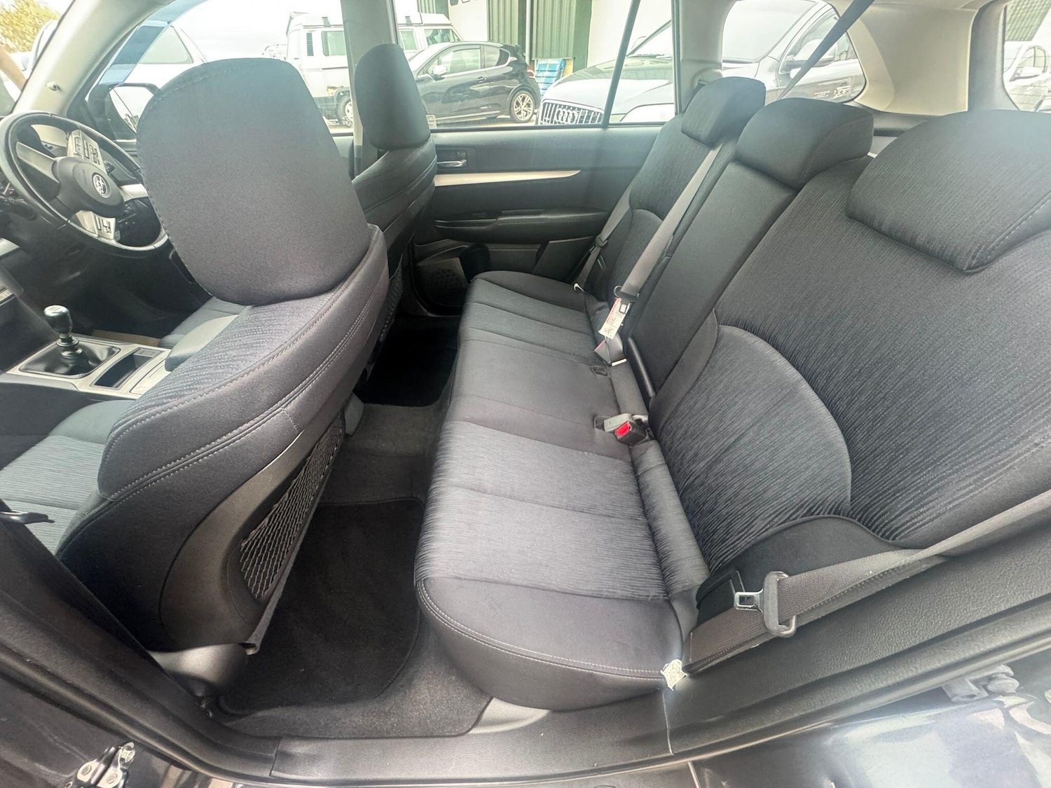 Used Subaru Legacy for sale - 76485615: Photo 17