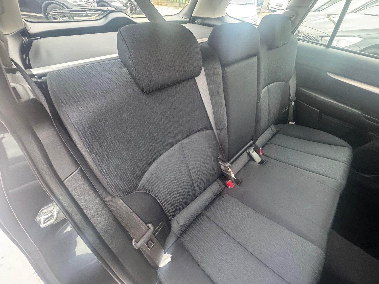 Used Subaru Legacy for sale - 76485615: Photo 18