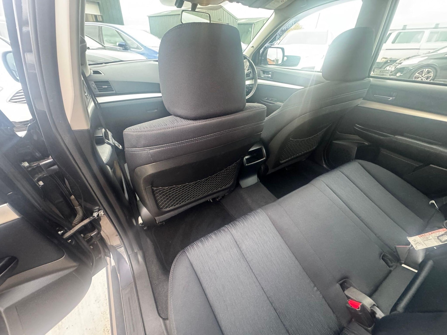 Used Subaru Legacy for sale - 76485615: Photo 19