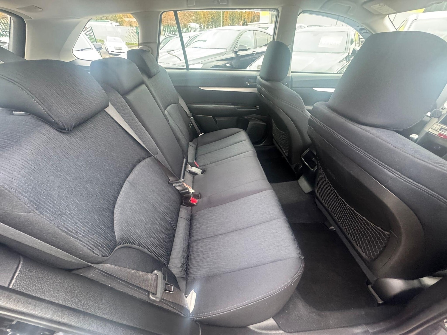 Used Subaru Legacy for sale - 76485615: Photo 20