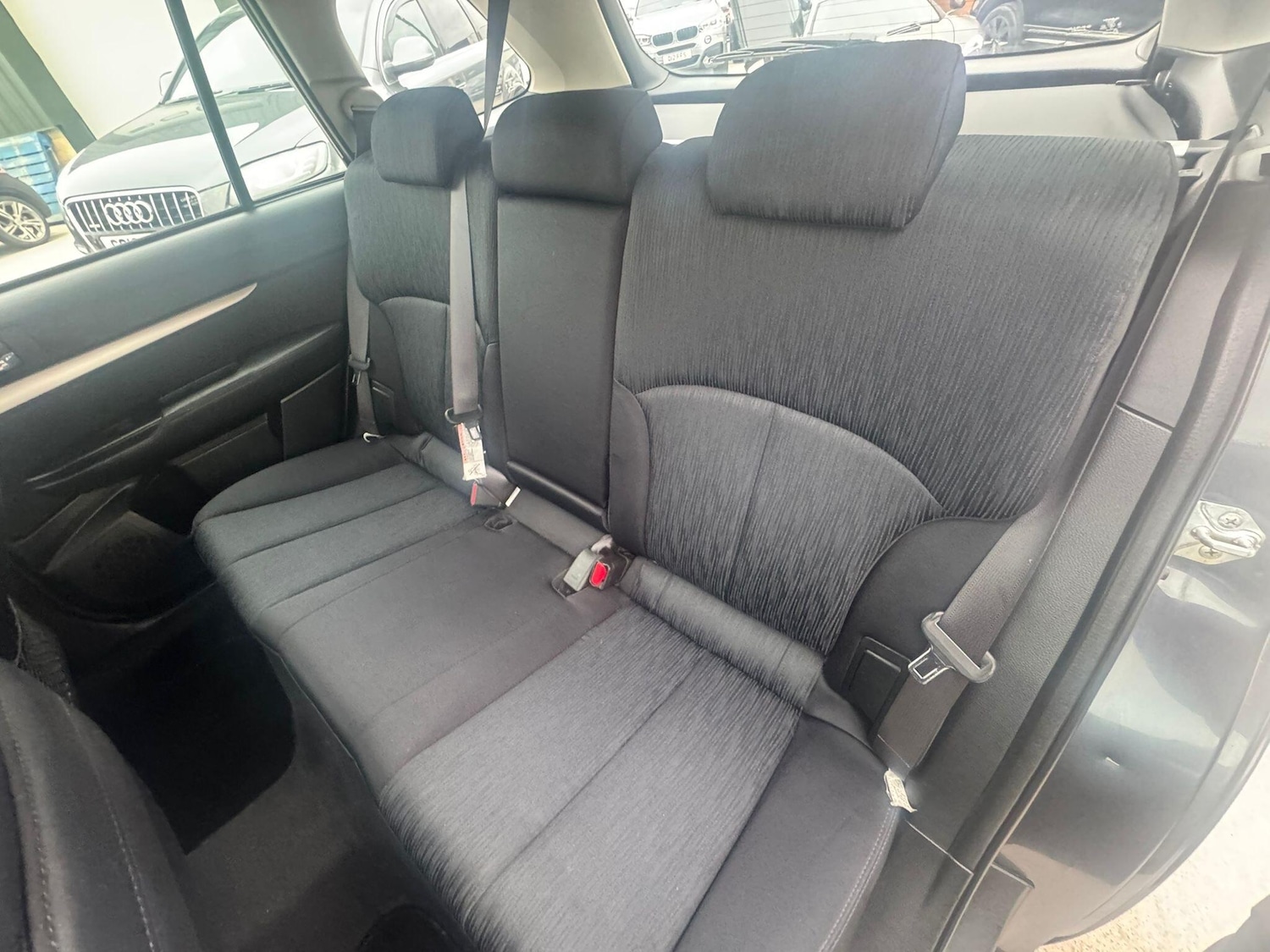 Used Subaru Legacy for sale - 76485615: Photo 21