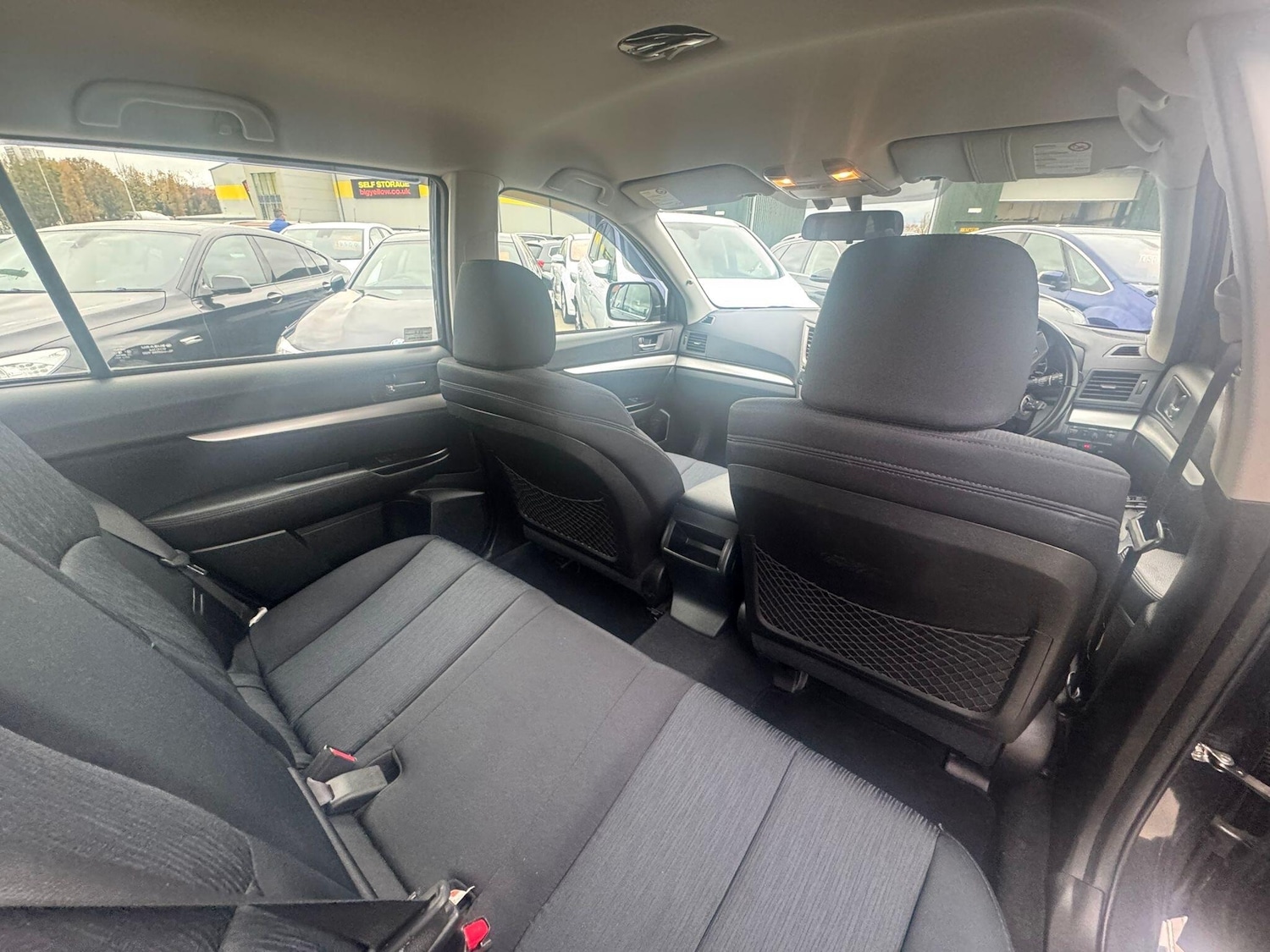 Used Subaru Legacy for sale - 76485615: Photo 22