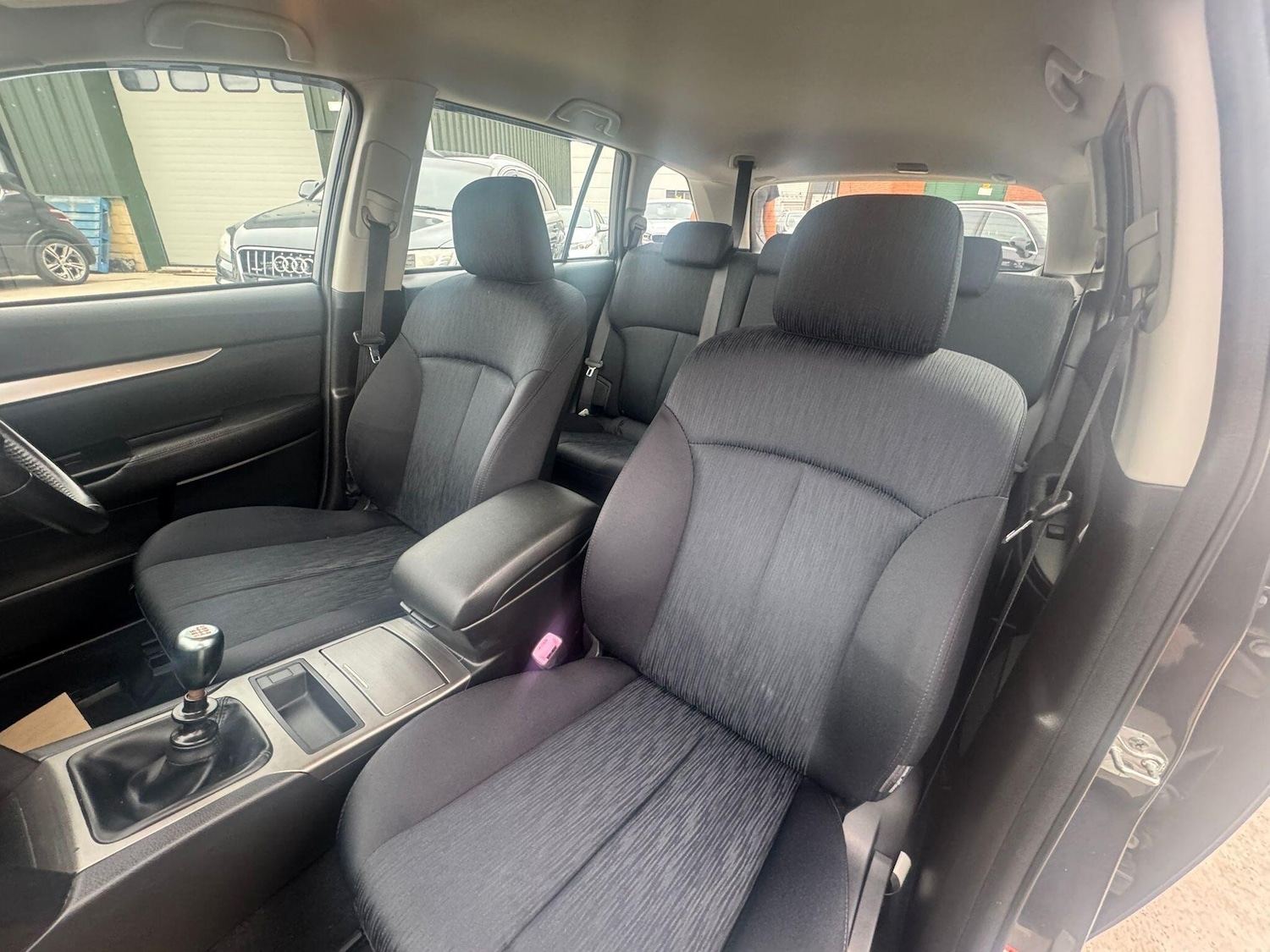 Used Subaru Legacy for sale - 76485615: Photo 24