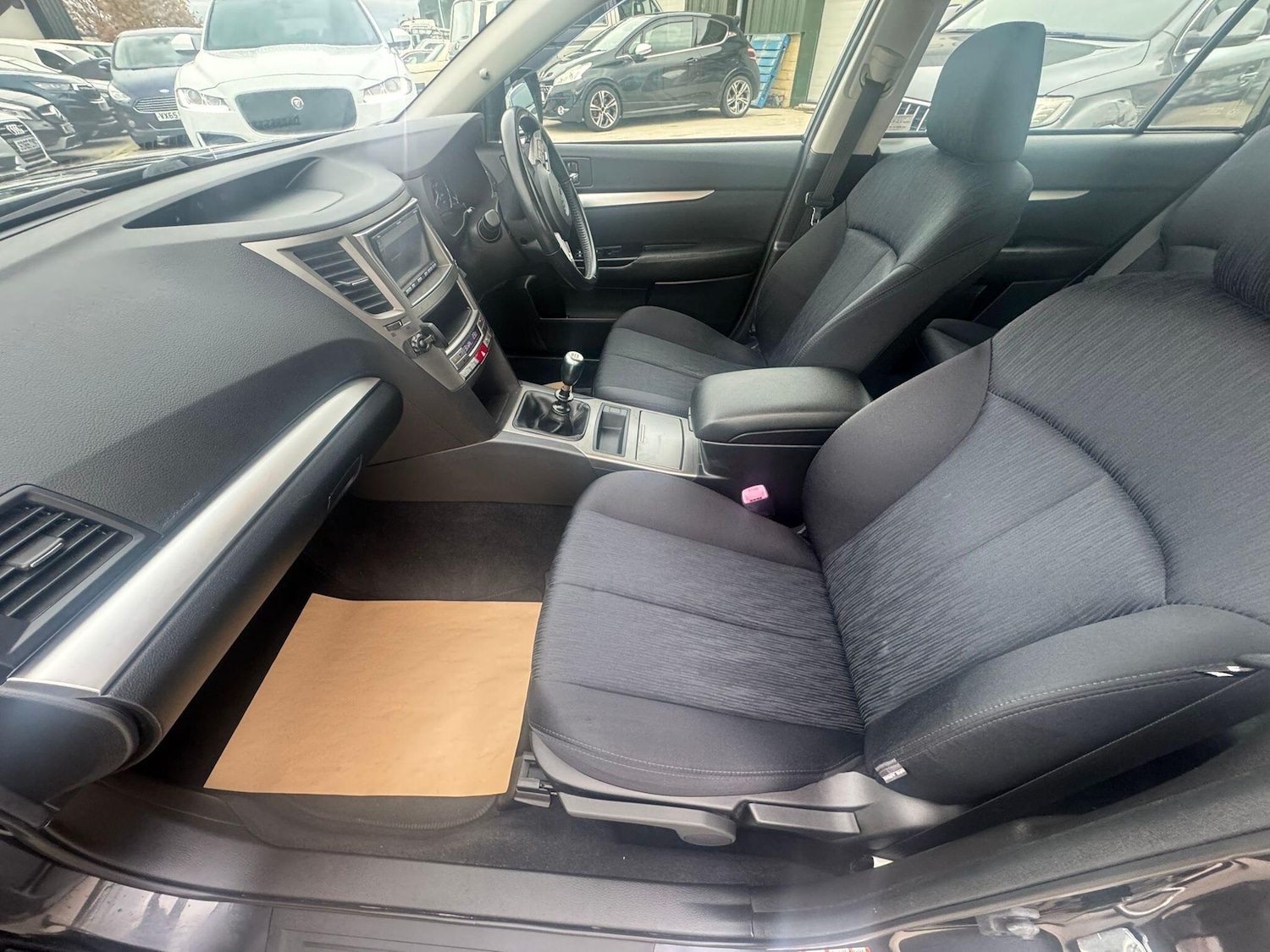 Used Subaru Legacy for sale - 76485615: Photo 25