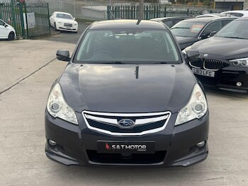 Used Subaru Legacy 2011 for sale - 76485615: Photo