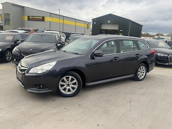 Used Subaru Legacy 2011 for sale - 76485615: Photo