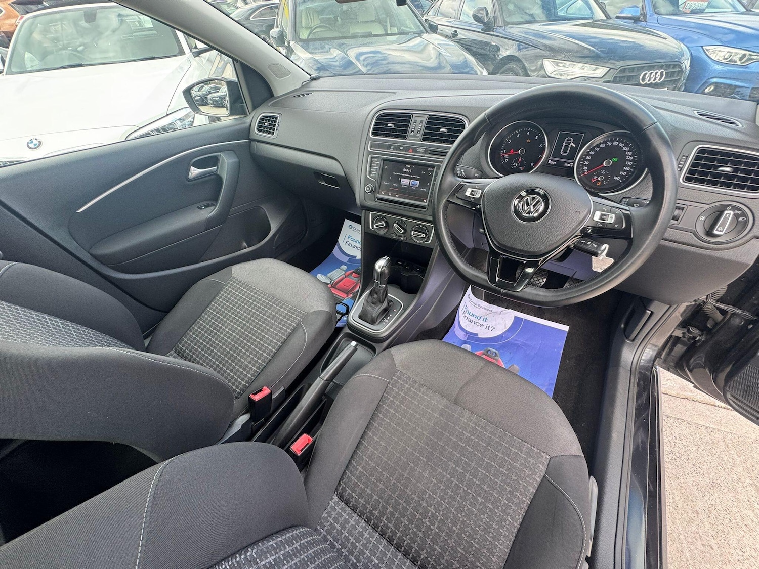 Vehicle 13