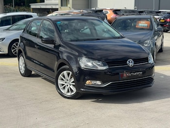 Used Volkswagen Polo 2015 for sale - 75747046: Photo