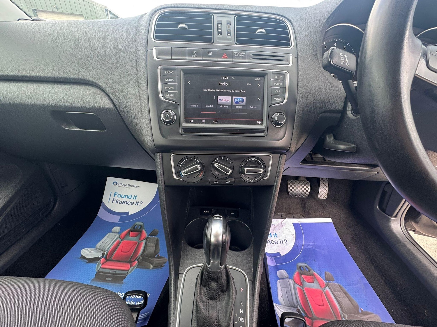 Vehicle 24
