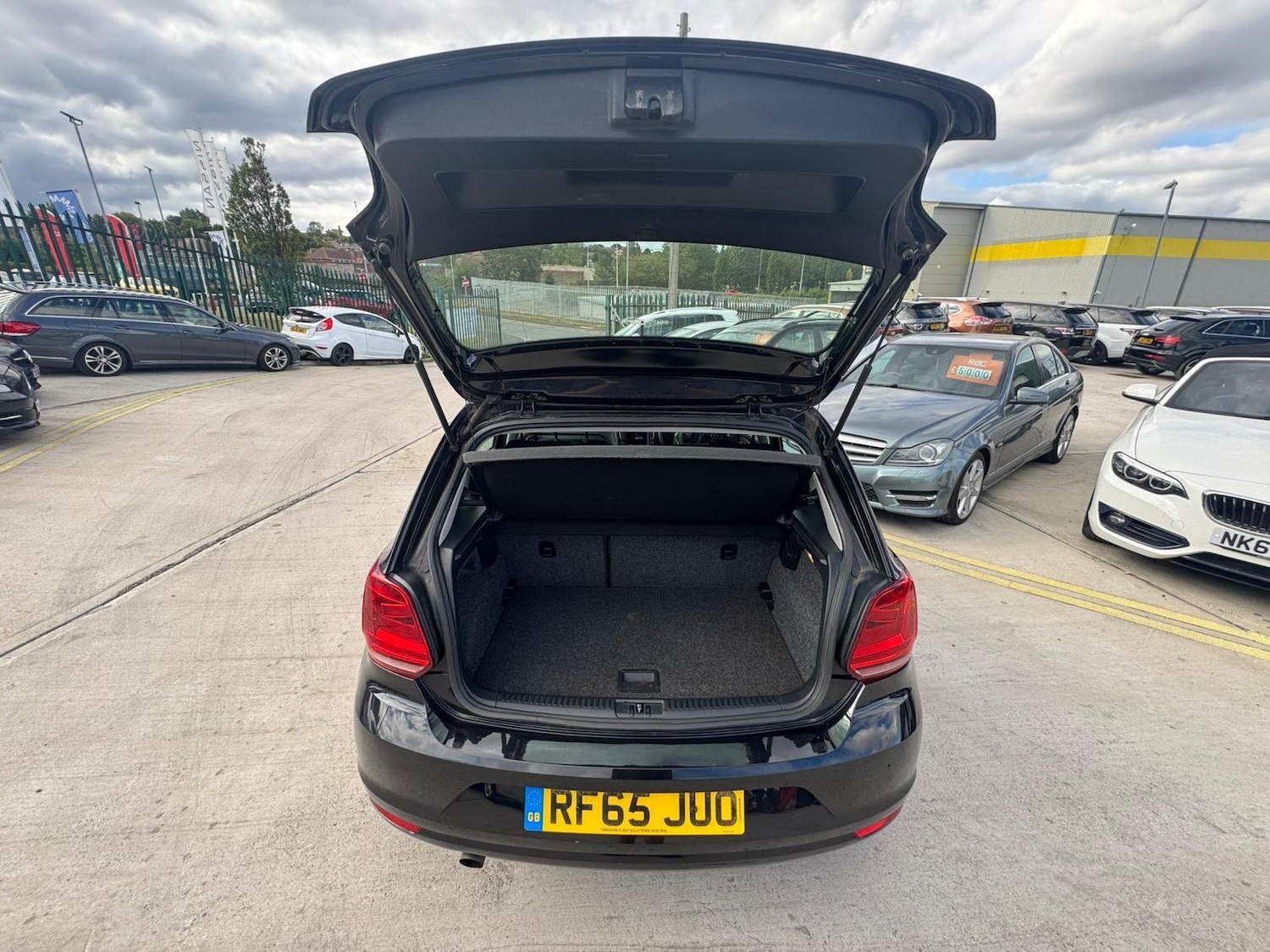Vehicle 25