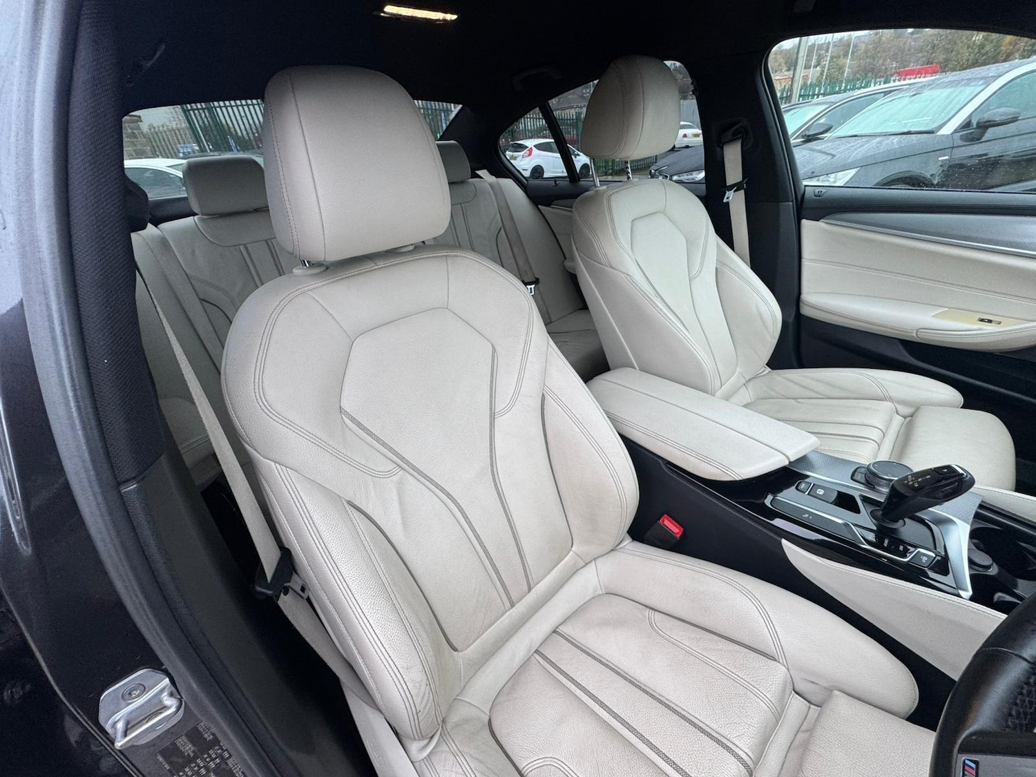 Used BMW 5 Series 2018 for sale - 76550144: Photo 18