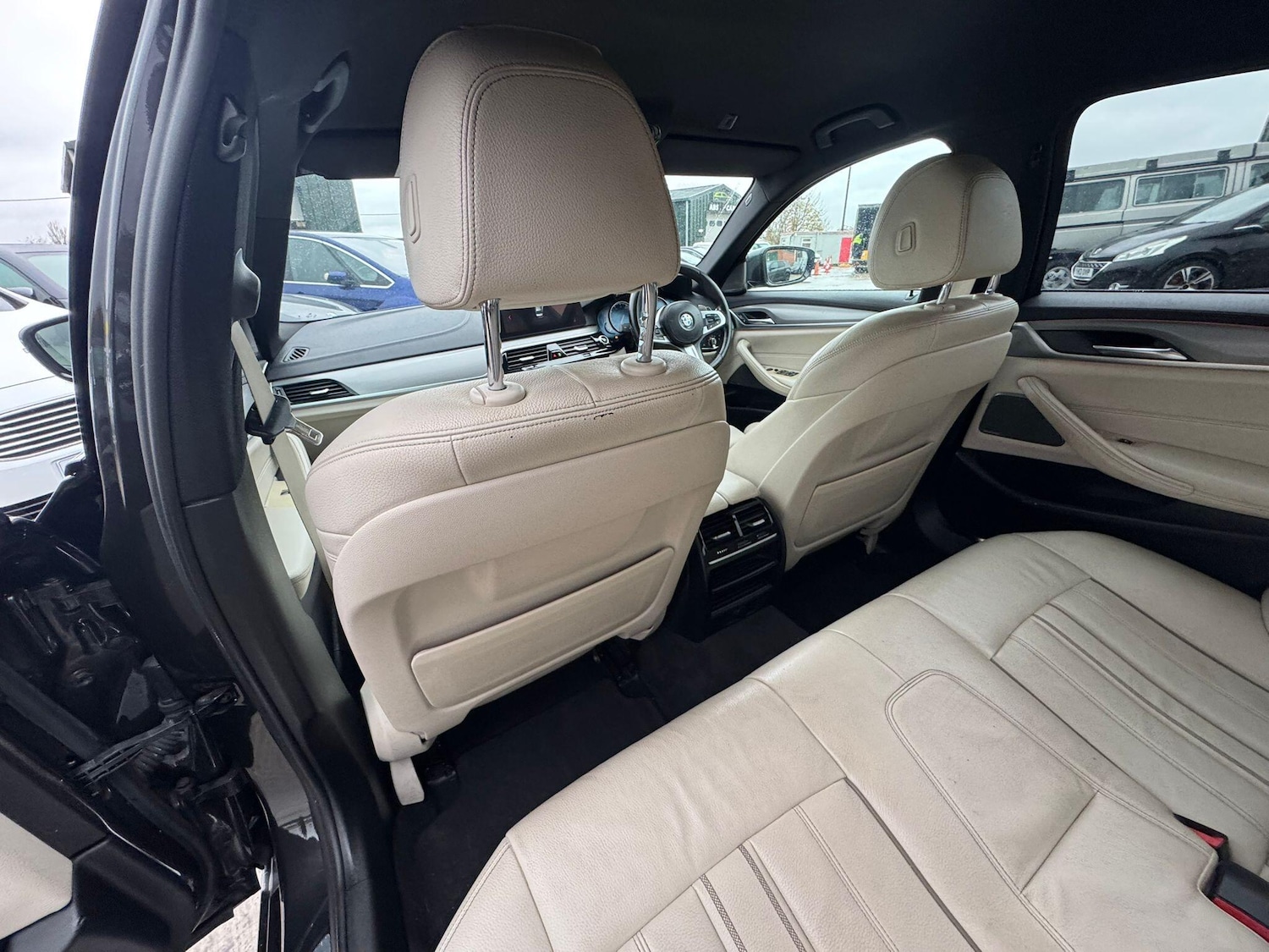 Used BMW 5 Series 2018 for sale - 76550144: Photo 24