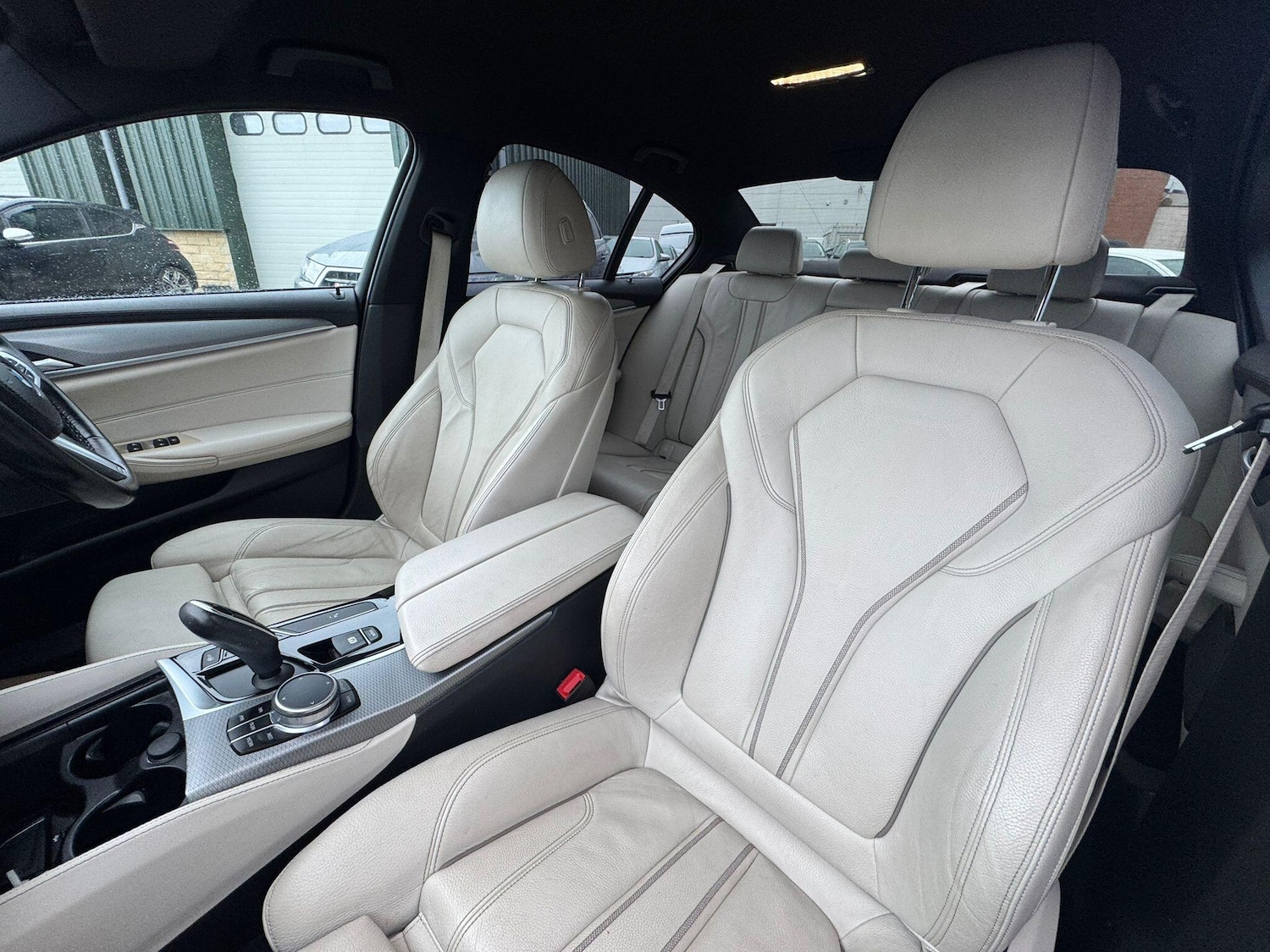 Used BMW 5 Series 2018 for sale - 76550144: Photo 28