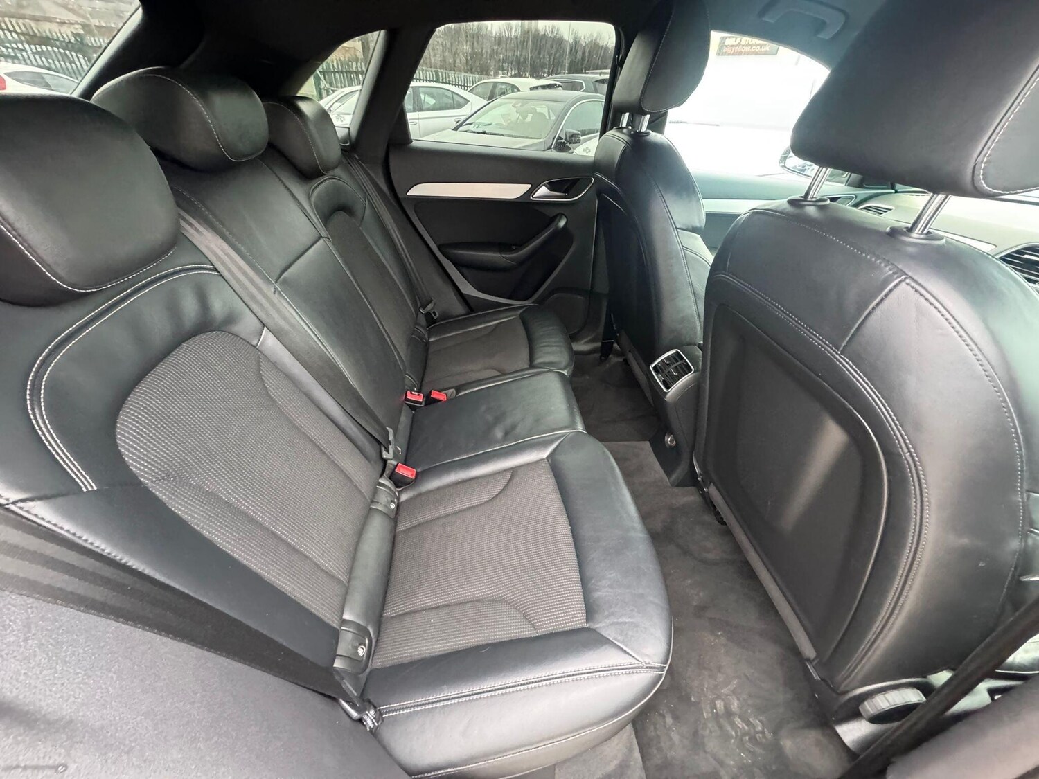 Used Audi Q3 for sale - 77456169: Photo 20