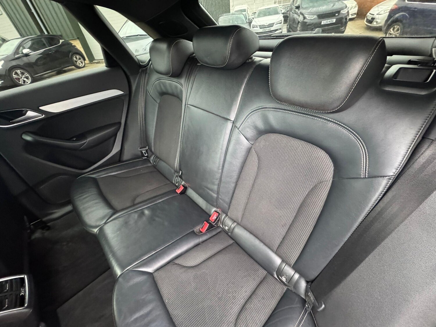 Used Audi Q3 for sale - 77456169: Photo 22