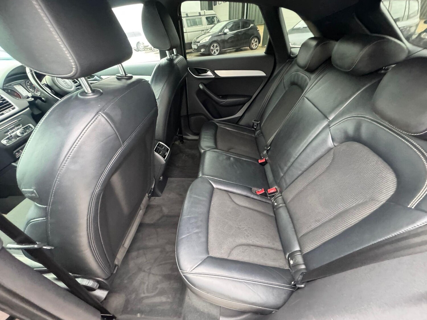 Used Audi Q3 for sale - 77456169: Photo 23