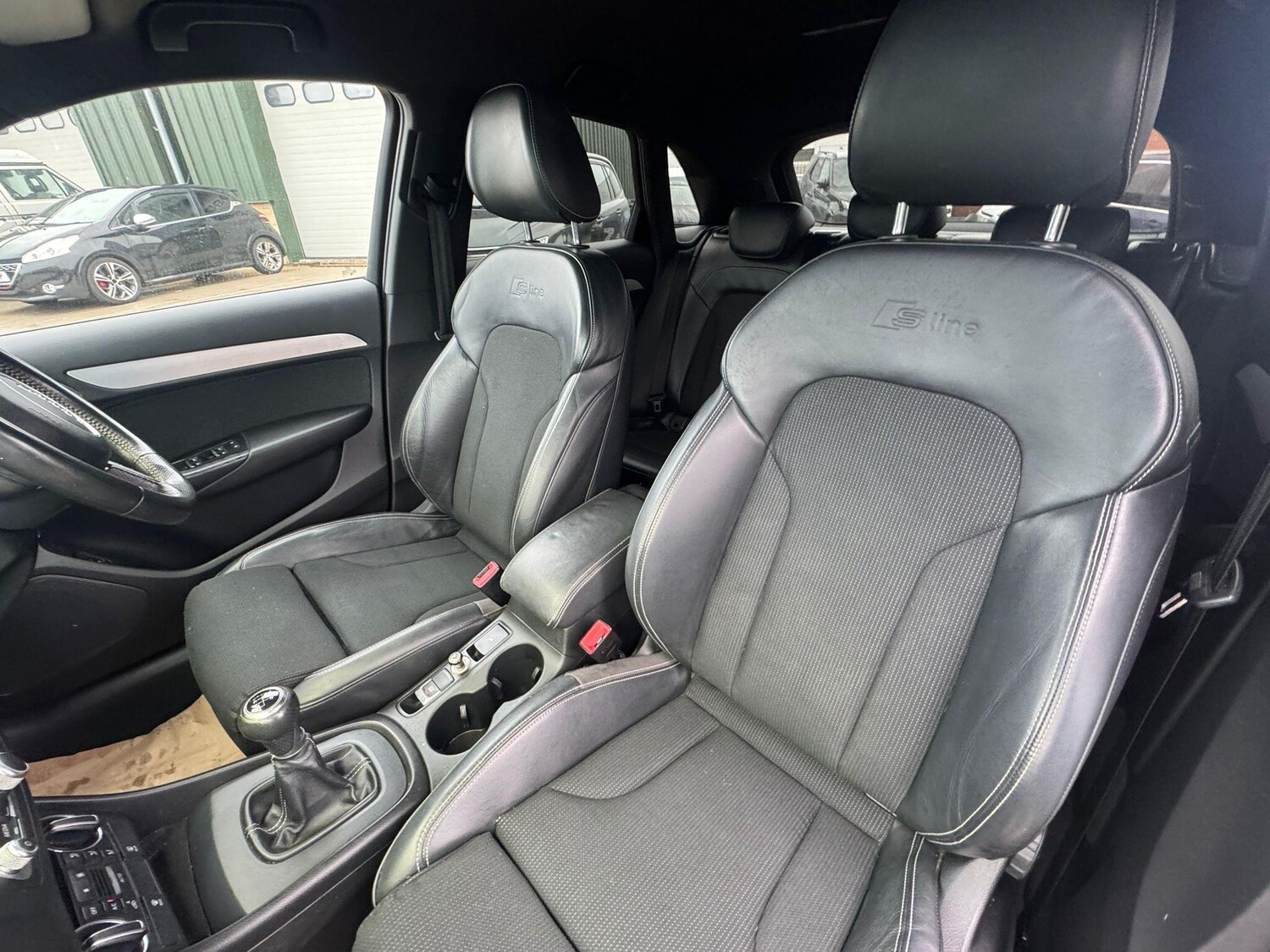 Used Audi Q3 for sale - 77456169: Photo 27