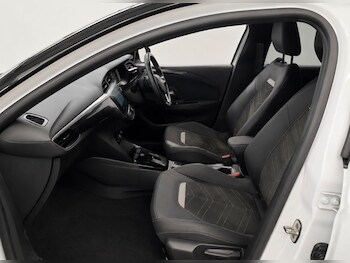 Used Vauxhall Corsa 2023 for sale - 78854463: Photo