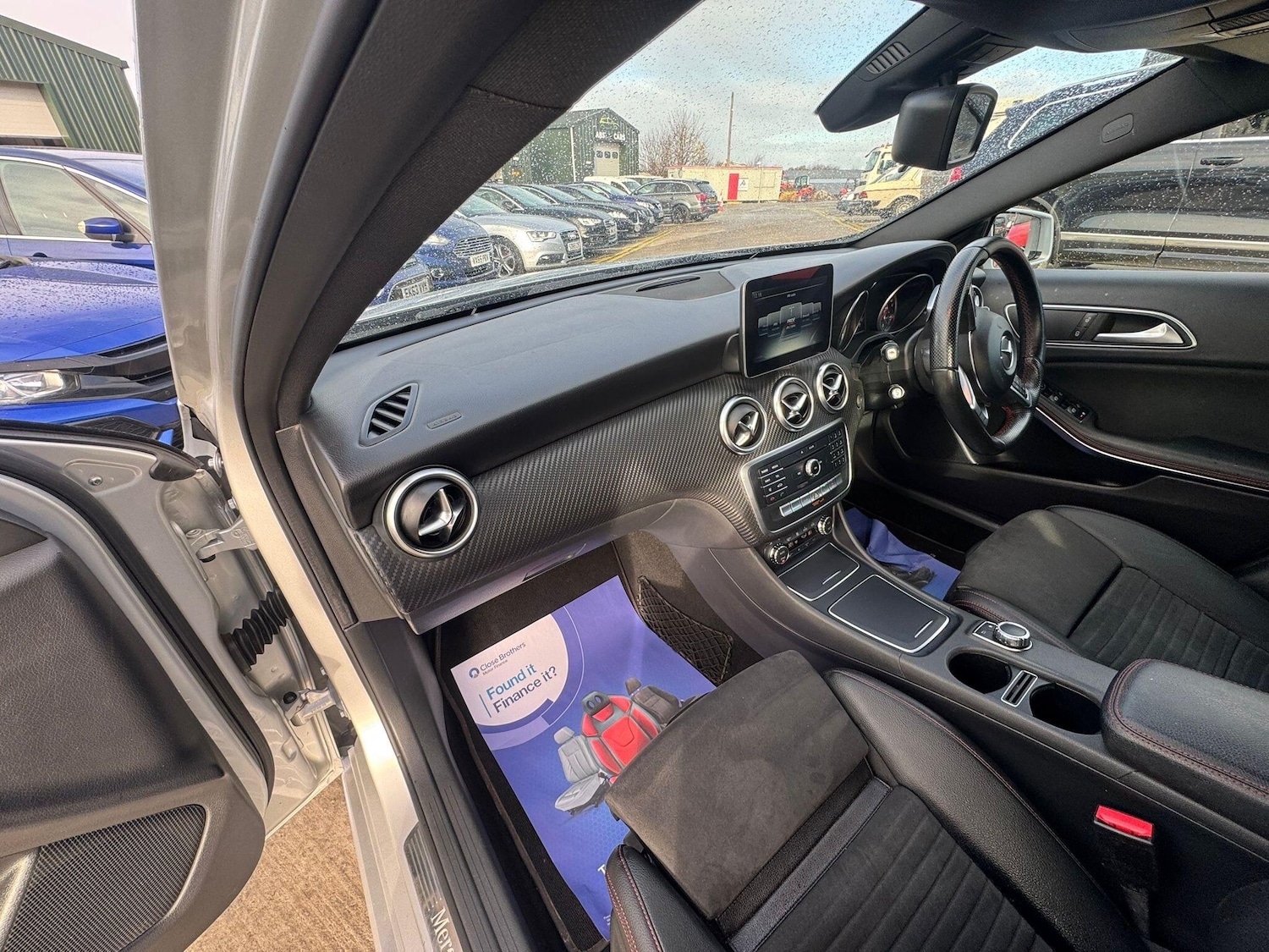 Used Mercedes-Benz A-Class 2016 for sale - 76612687: Photo 15