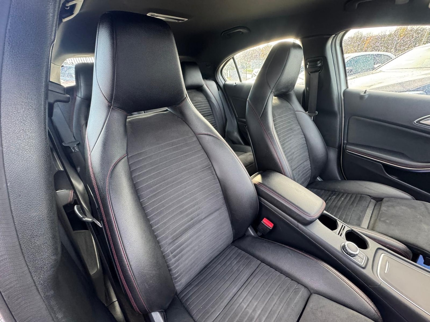 Used Mercedes-Benz A-Class 2016 for sale - 76612687: Photo 16