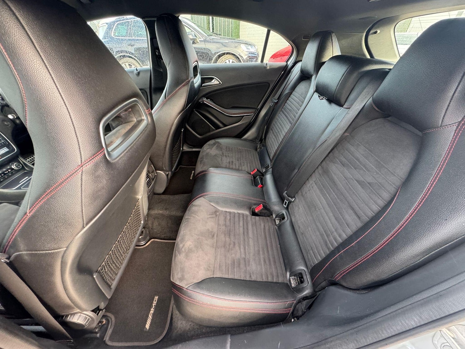 Used Mercedes-Benz A-Class 2016 for sale - 76612687: Photo 18