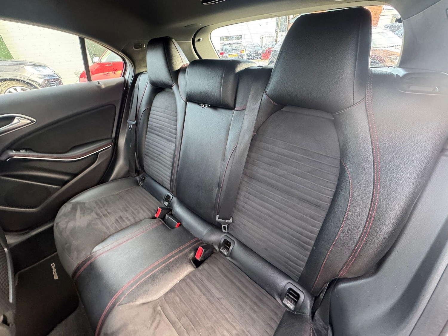 Used Mercedes-Benz A-Class 2016 for sale - 76612687: Photo 19