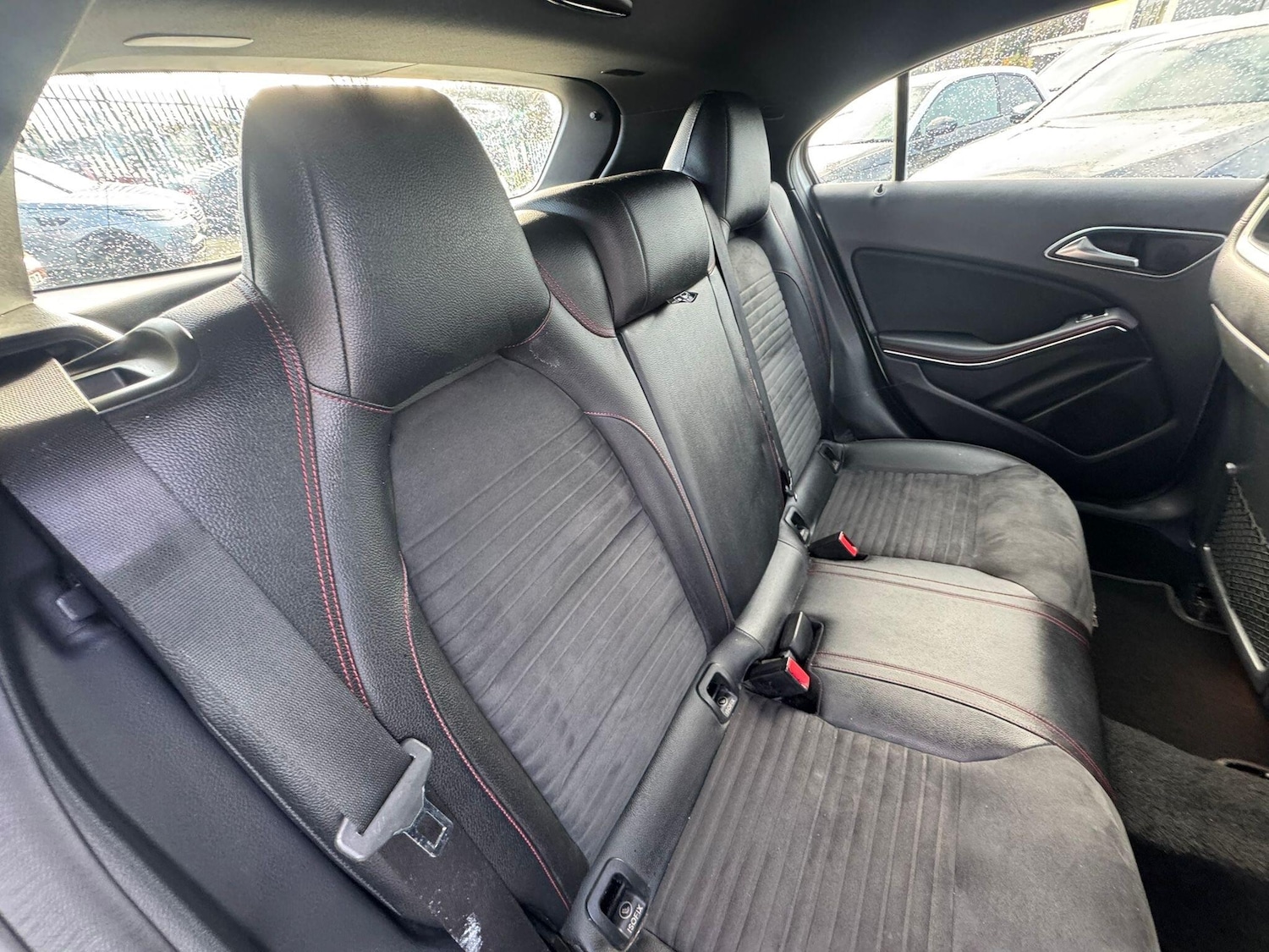 Used Mercedes-Benz A-Class 2016 for sale - 76612687: Photo 20