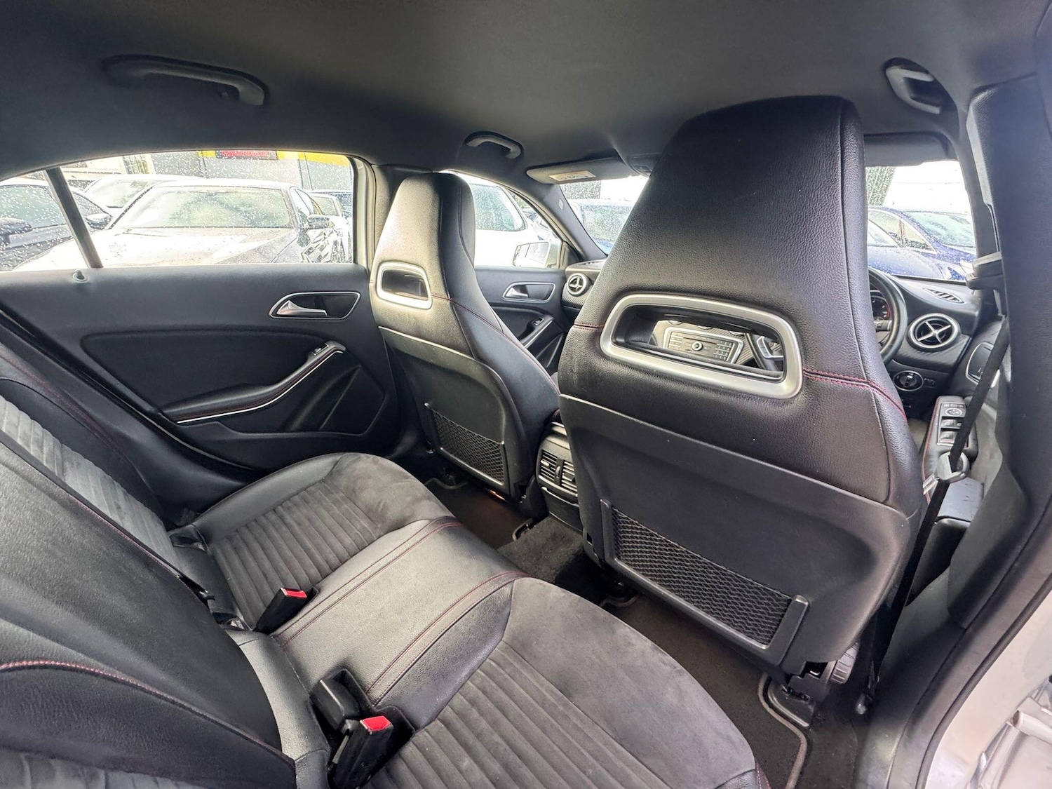 Used Mercedes-Benz A-Class 2016 for sale - 76612687: Photo 21