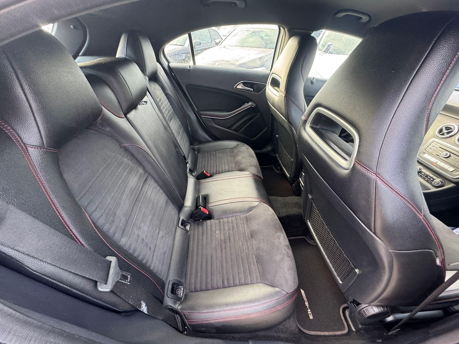 Used Mercedes-Benz A-Class 2016 for sale - 76612687: Photo 22