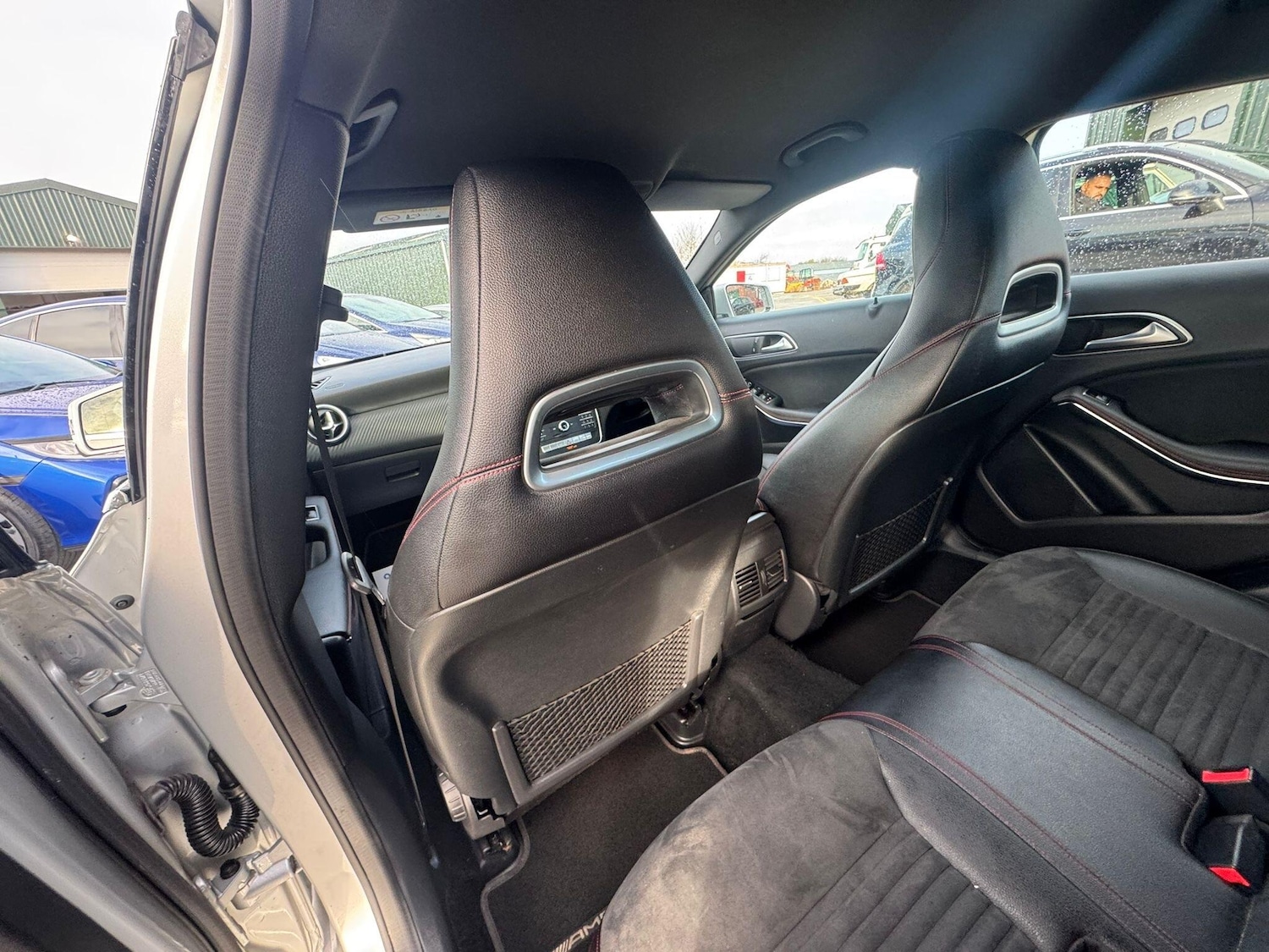 Used Mercedes-Benz A-Class 2016 for sale - 76612687: Photo 23