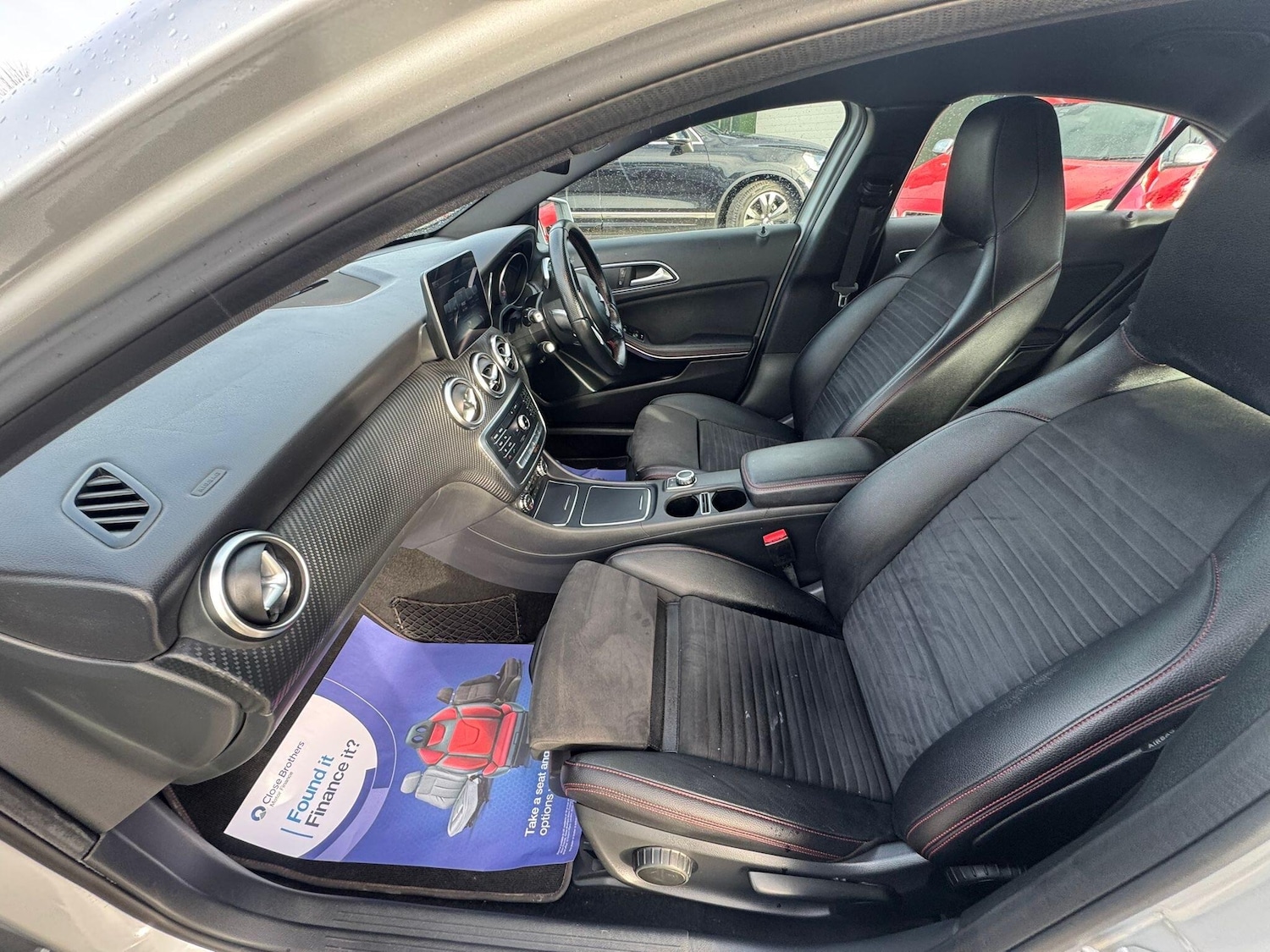 Used Mercedes-Benz A-Class 2016 for sale - 76612687: Photo 26