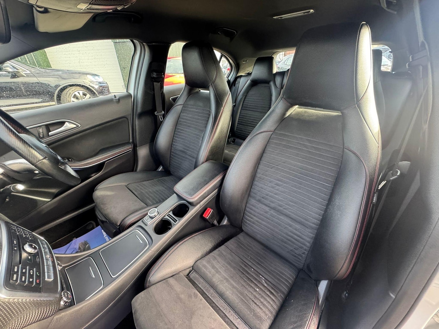 Used Mercedes-Benz A-Class 2016 for sale - 76612687: Photo 27