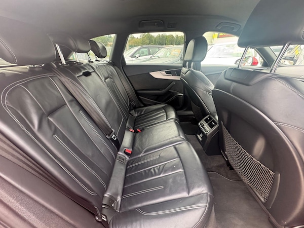 Used Audi A4 Avant 2017 for sale - 76108543: Photo 20