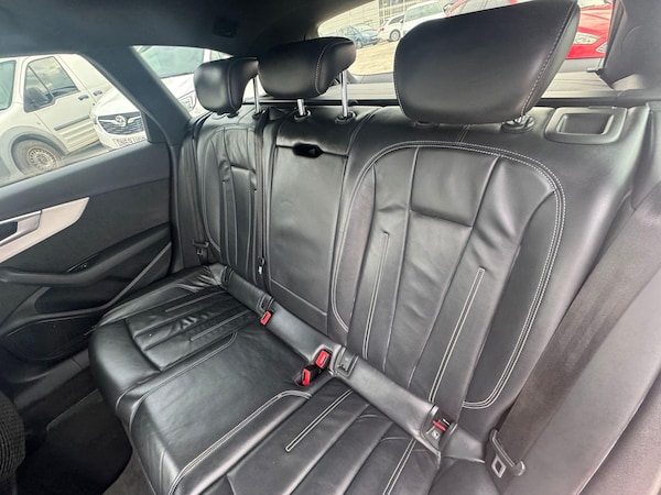 Used Audi A4 Avant 2017 for sale - 76108543: Photo 21