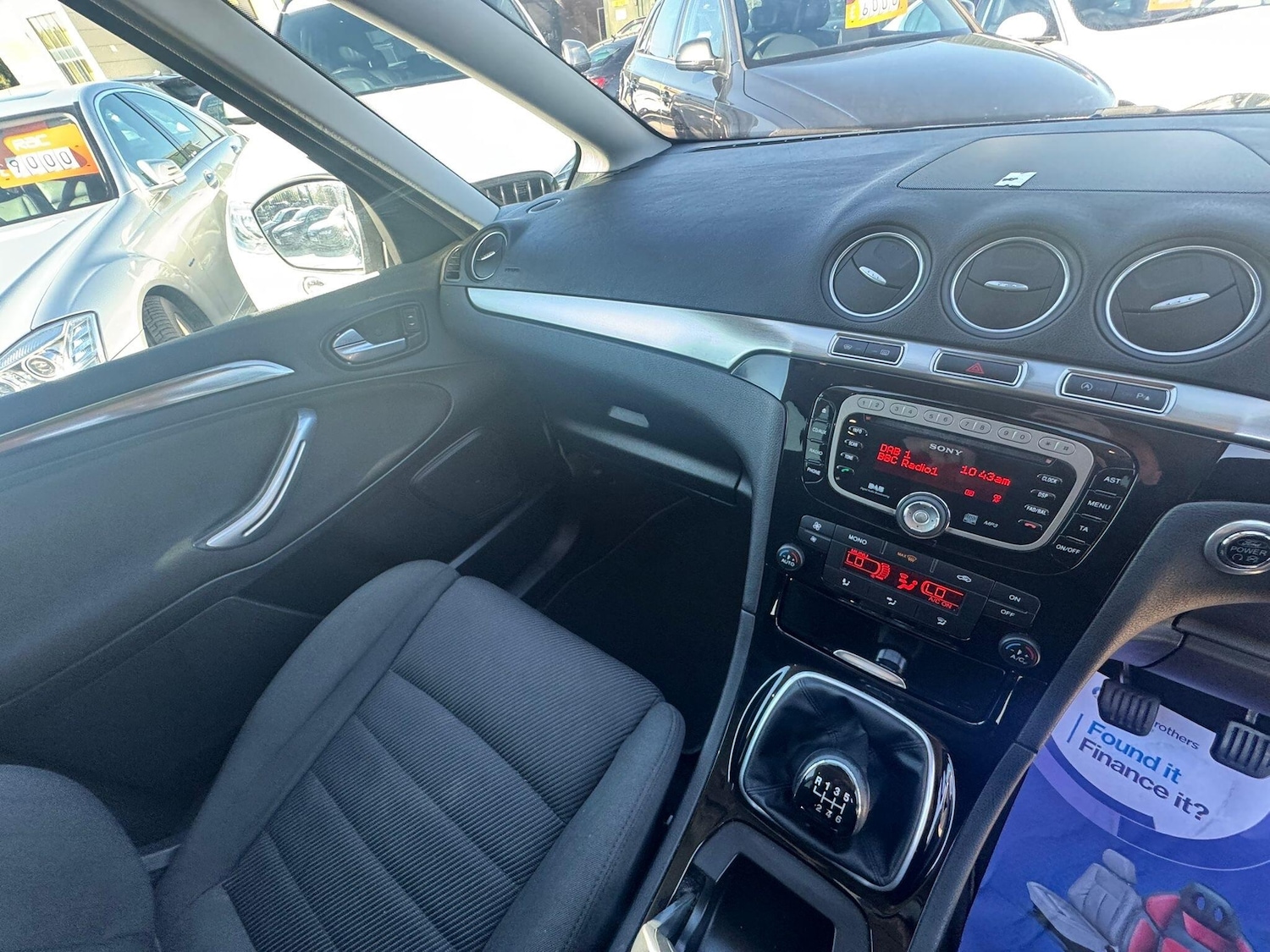 Used Ford S-Max 2013 for sale - 76084568: Photo 13