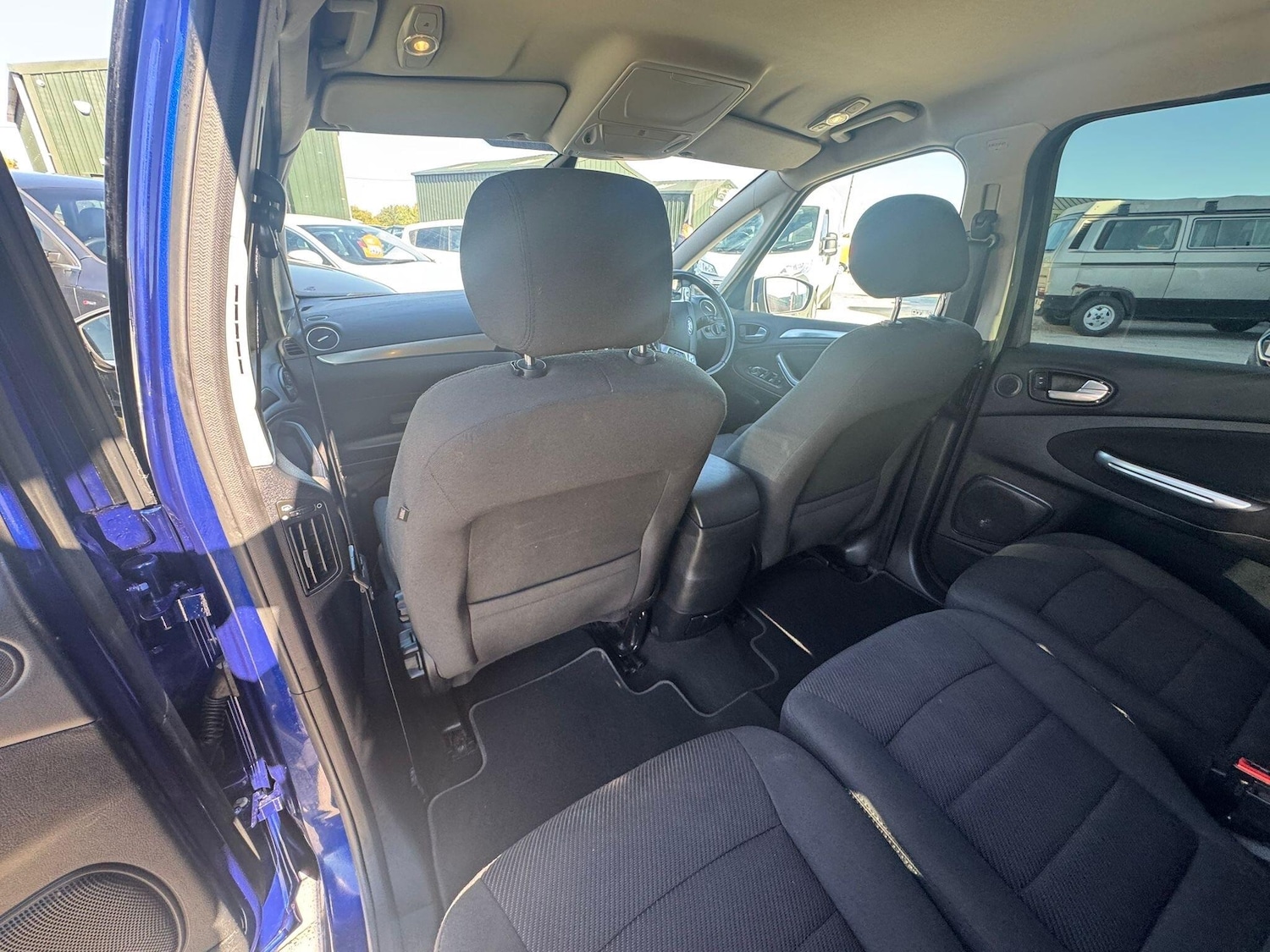 Used Ford S-Max 2013 for sale - 76084568: Photo 19